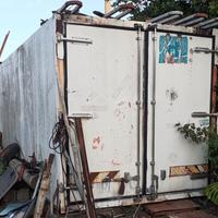 cella, cella ricovero attrezzi, rimessaggio,