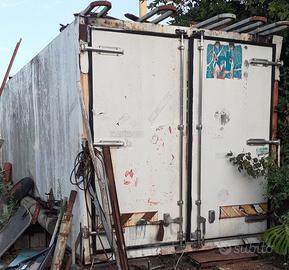 cella, cella ricovero attrezzi, rimessaggio,