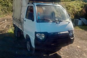 piaggio quargo 