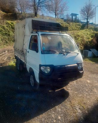 piaggio quargo 