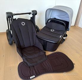 Passeggino- Kinderwagen BUGABOO FOX