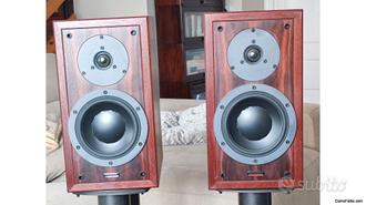 Dynaudio contour 1.3 store mk2