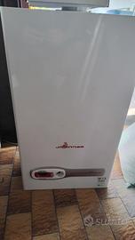 caldaia a gas joannes