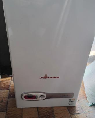 caldaia a gas joannes