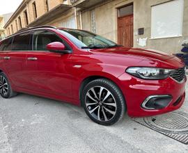 FIAT Tipo (2015-->) - 2016