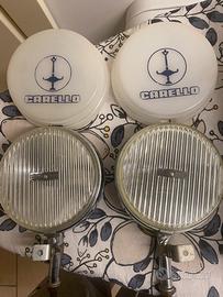 fendinebbia carello vintage