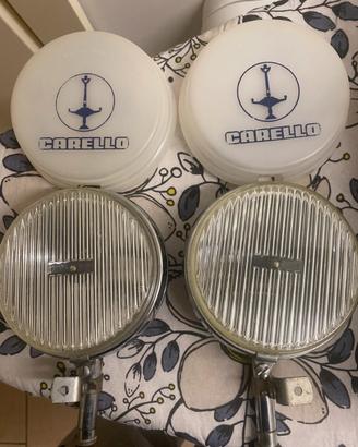 fendinebbia carello vintage