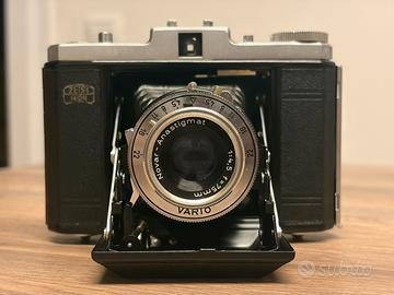 Zeiss Ikon Nettar