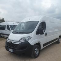 Fiat Ducato furgone lungo