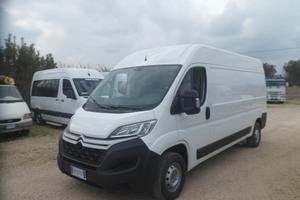 Fiat Ducato furgone lungo