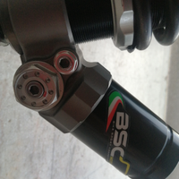 Ammortizzatore sospensione stage6 rd