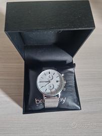 Orologio brosway uomo