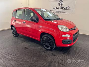 Fiat Panda 1.2 Pop