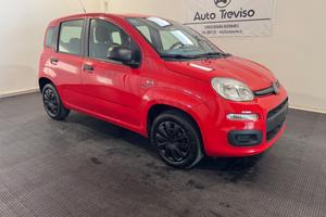 Fiat Panda 1.2 Pop