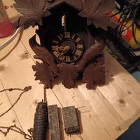 Orologio a cucu