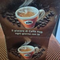 TAZZINE CAFFE HUG