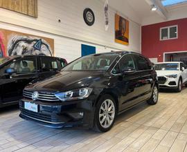 VOLKSWAGEN Golf Sportsvan 1.4 TSI DSG Highline B