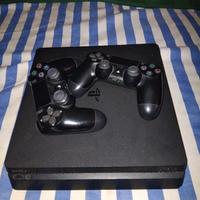 playstation 4 (prezzo trattabile)
