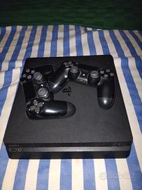 playstation 4 (prezzo trattabile)