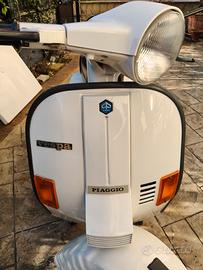 vespa PK 50 XL 