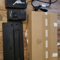 Lenovo ThinkPad Pro Docking Station 40AH + Aliment
