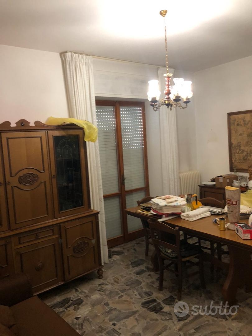 Apartment in Ascoli Piceno, Sant'Emidio - Vista 2