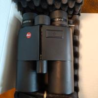 Binocolo Leica