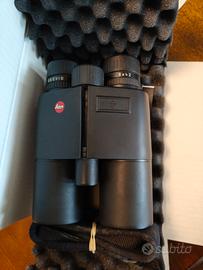 Binocolo Leica