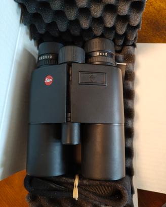 Binocolo Leica