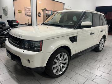 Land Rover Range Sport 3.0 SDV6 HSE