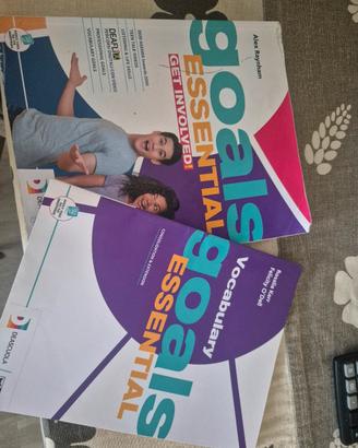 libro itis inglese 