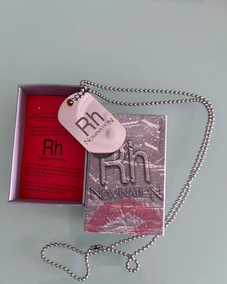 Collana Nomination RH