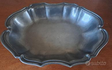 vassoio decorativo
