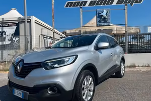 Renault Kadjar dCi 8V 110CV Energy Business