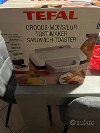 Tostapane Tefal