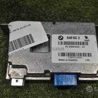 BMW F20 F45 F30 F25 F15 Centralina KAFAS | 6535