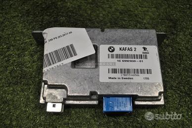 BMW F20 F45 F30 F25 F15 Centralina KAFAS | 6535