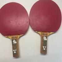 Racchette da ping pong STIGA allround classic 5⭐️