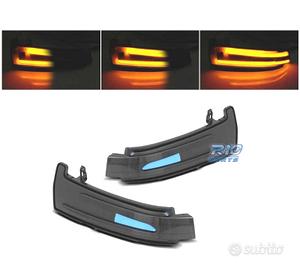 FRECCIE MERCEDES W204 W212 W176 W221 W166 X204 SPE