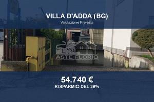 Immobile in asta di 101 m² con più di 5 locali e b