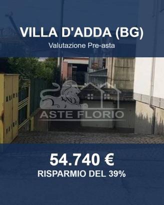 Immobile in asta di 101 m² con più di 5 locali e b