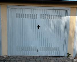 Garage Box zona Cona