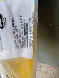 antenna UHF per ponti radio