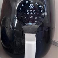 Friggitrice ad Aria Jocca