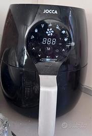 Friggitrice ad Aria Jocca