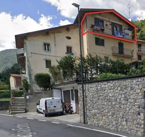Immobile in asta di 107 m² con 3 locali a San Giov