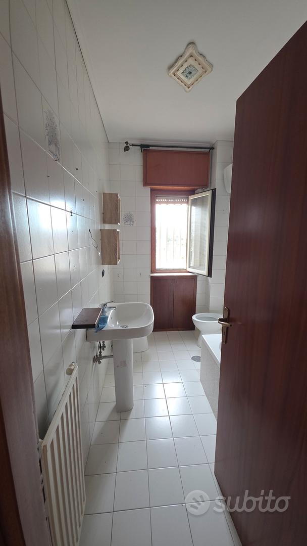 Appartamento – Mugnano di Napoli, Masseria Grande - Altro