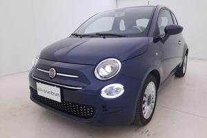 Fiat 500 Lounge BZ598273 1.0 Mild Hybrid 70CV