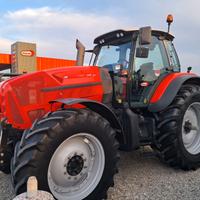 Trattore usato SAME IRON³ 190 DCR DT