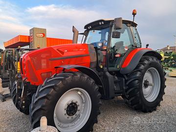 Trattore usato SAME IRON³ 190 DCR DT